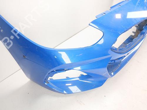 Front bumper BMW Z4 Roadster (G29) sDrive 30 i | BP29403382C7 