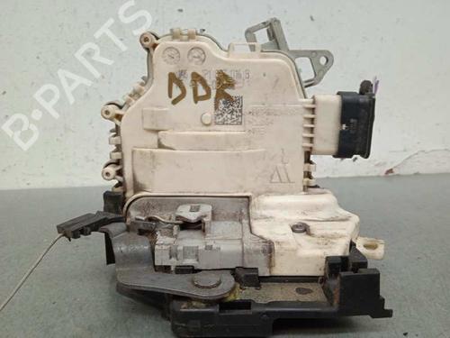 Front right lock SEAT ALTEA XL (5P5, 5P8)  | BP11044485C97 