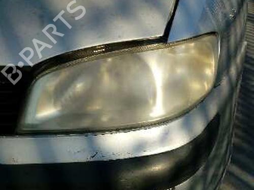 Right taillight SEAT IBIZA II (6K1)  | BP2421565C35 