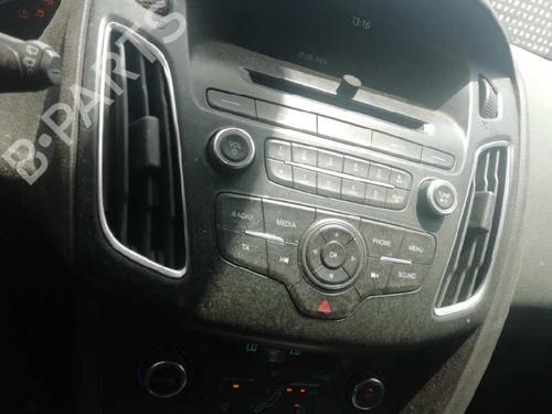 Radio FORD FOCUS III 1.0 EcoBoost | BP18552215E6