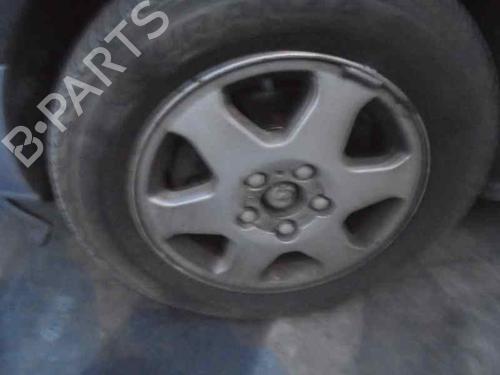 Kollisjonspute styreenhet OPEL ZAFIRA A MPV (T98) 2.0 DTI 16V (F75) | BP2409277M53 