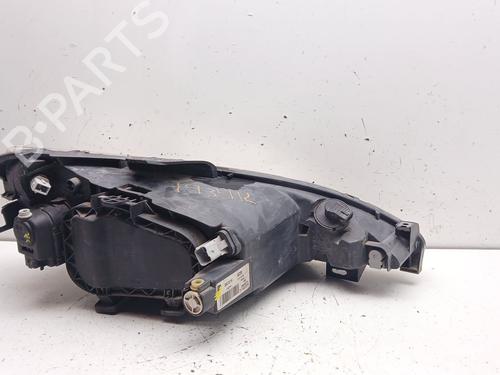 Left headlight PEUGEOT 206 CC (2D) 1.6 | BP32502400C28 - Image 3