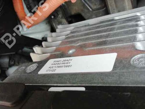 Used Engine control unit (ECU) HYUNDAI IONIQ (AE) [2016-2023]  7513583