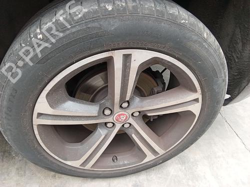 Gearbox JAGUAR F-PACE (X761) 3.0 SDV6 AWD | BP36488816M3 - Image 6