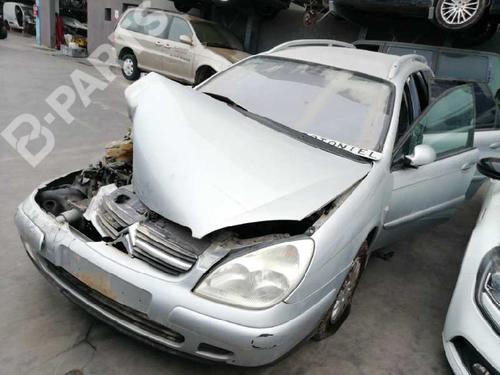 Used Parts CITROËN C5 I Break (DE_)  2.0 16V (DERFNF, DERFNC, RERFNC)  1109407