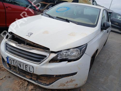 Used Parts PEUGEOT 308 SW II (LC_, LJ_, LR_, LX_, L4_) 1.6 BlueHDi 100 (99 hp) 2395948