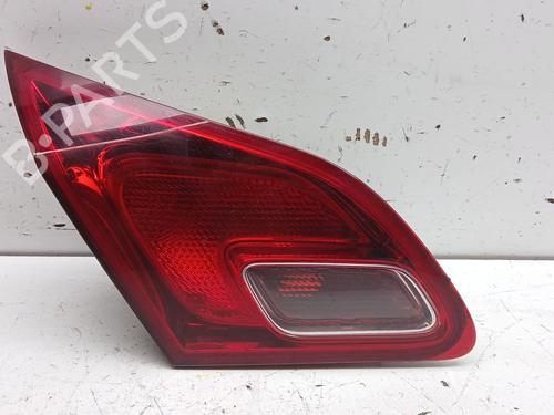Used Left tailgate light Left tailgate light 36238388 36238388