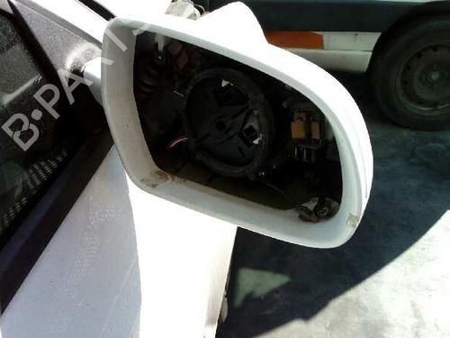 Right front door AUDI A3 (8P1)  | BP12194170C3 