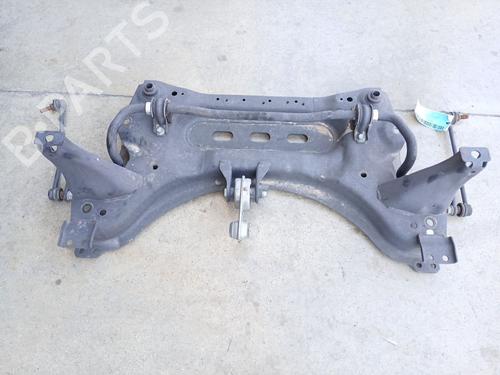 Subframe RENAULT KADJAR (HA_, HL_) 1.3 TCe 140 (HLNB, HLN1) | BP27805481M9 - Image 3