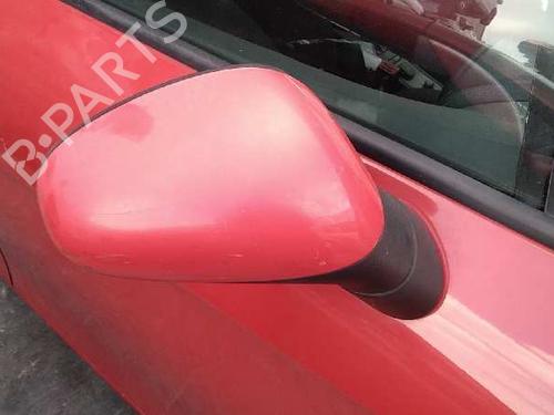 Tailgate SEAT LEON (1P1) 1.9 TDI | BP3161194C6 