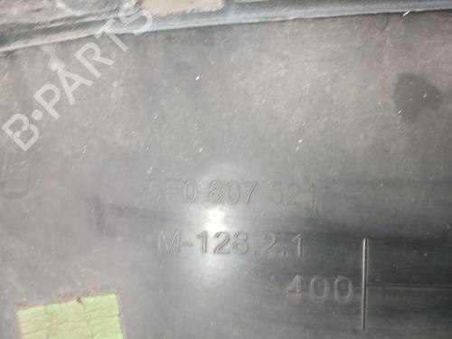 Bak støtfanger SEAT LEON (5F1) 1.6 TDI | BP29965446C8