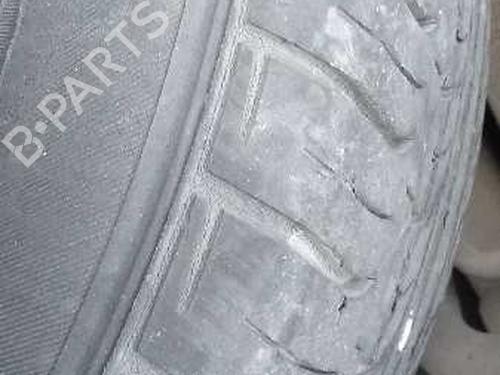 AC radiator NISSAN ALMERA TINO (V10) 1.8 | BP3499503M32 