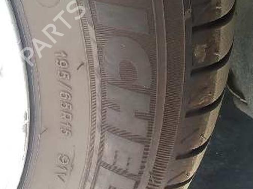 Getriebe VOLVO S60 I (384) 2.4 | BP2386090M3 