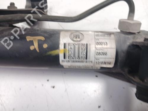 Steering rack OPEL COMBO Box Body/MPV (X12) 1.3 CDTI (B05) | BP37440008M22 - Image 5