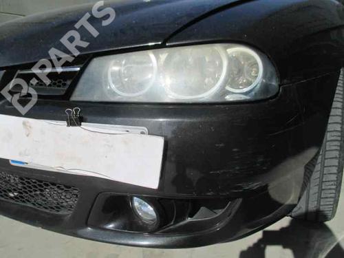 Engine ALFA ROMEO 156 Sportwagon (932_) 1.9 JTD (932B2B, 932B2C) | BP2440689M1 