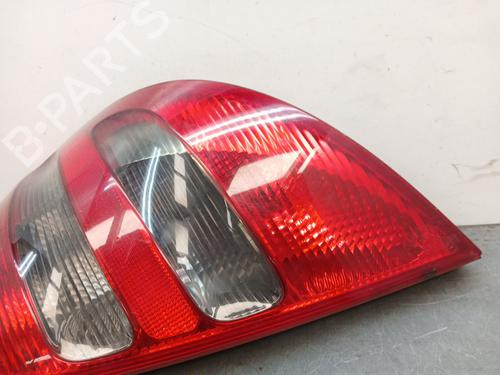 Right taillight MERCEDES-BENZ A-CLASS (W169) A 150 (169.031, 169.331) | BP27315708C35