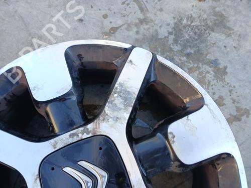 Cerchio CITROËN C4 CACTUS 1.2 THP 110 | BP32391908C45 