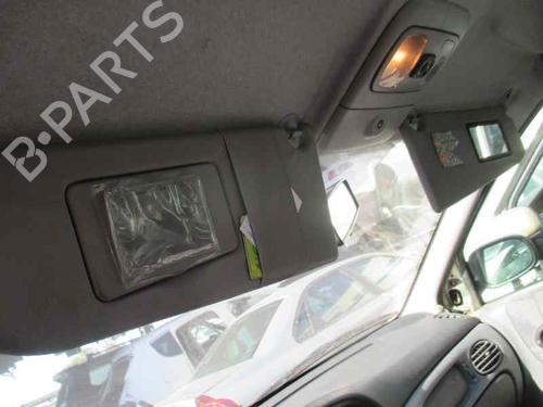ECU airbags RENAULT MEGANE I Classic (LA0/1_) 1.6 16V (LA00, LA04, LA0B, LA11, LA16, LA19, LA1J, LA1K,... | BP2411283M53 