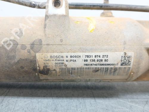 Steering rack CITROËN JUMPY III Van (V_) 1.6 BlueHDi 95 | BP32668748M22  - Image 5