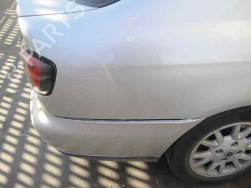 Front right window mechanism NISSAN PRIMERA (P11)  | BP3414837C23 