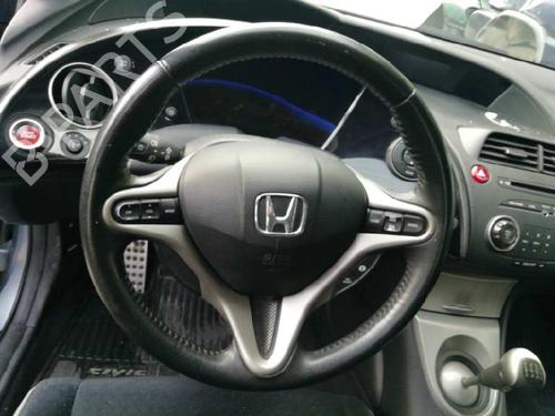 Engine HONDA CIVIC VIII Hatchback (FN, FK) 2.2 CTDi (FK3) | BP9633750M1 