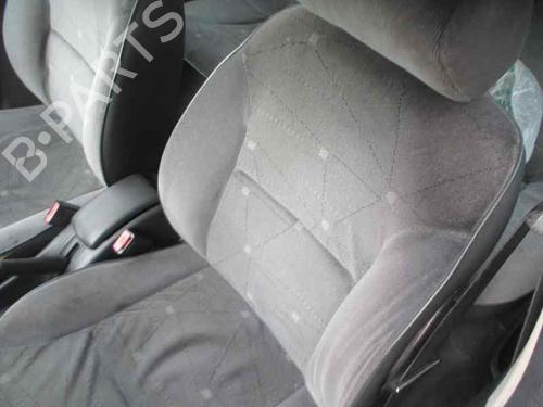 Front right seatbelt CITROËN XSARA Break (N2)  | BP10489446I25 