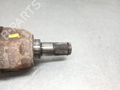 Left front driveshaft HYUNDAI i30 (GD) 1.4 CRDi | BP38786491M38  - Image 5