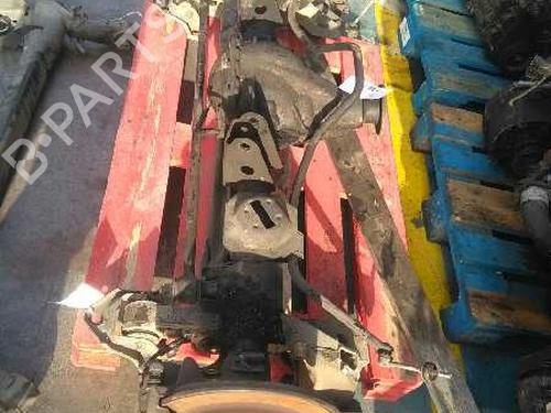 Bakaksel SSANGYONG ACTYON I 2.0 Xdi (141 hp) 4049474