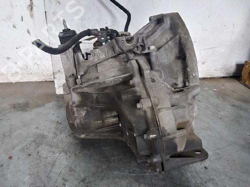 Gearbox RENAULT MEGANE II (BM0/1_, CM0/1_)  | BP15900653M3 