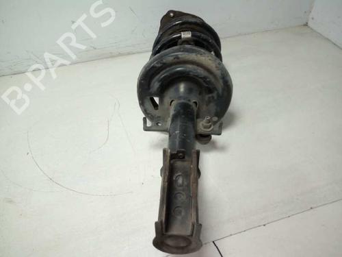 Left front shock absorber RENAULT GRAND SCÉNIC III (JZ0/1_)  | BP19342995M16 