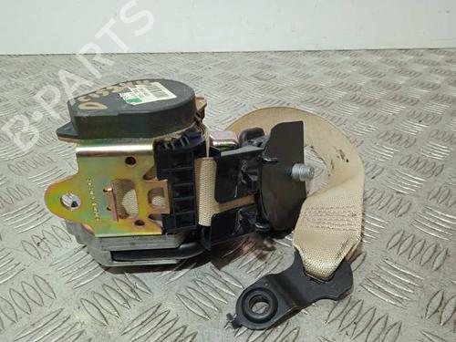 Used Front right belt tensioner MERCEDES-BENZ E-CLASS (W211) [2002-2009]  13718188