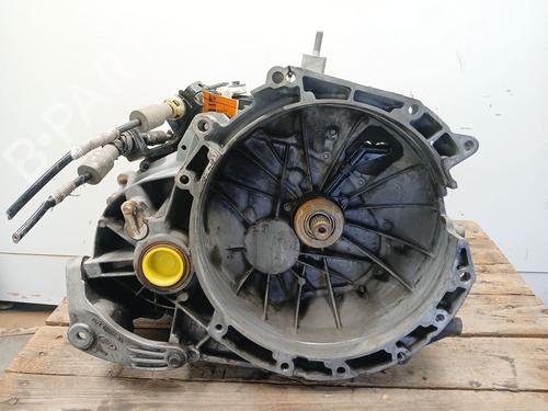 Used Gearbox Gearbox 37080195 37080195