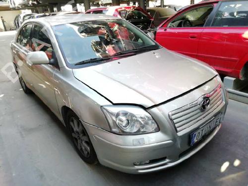 BP17774597C1 | Capot TOYOTA AVENSIS (_T25_) 2.0 D-4D (CDT250_) BP17774597C1