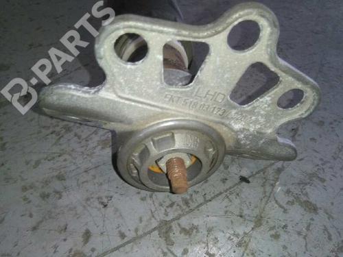 Left rear shock absorber FIAT TIPO Saloon (356_, 357_) 1.4 (356SXA1B) | BP4677985M18 