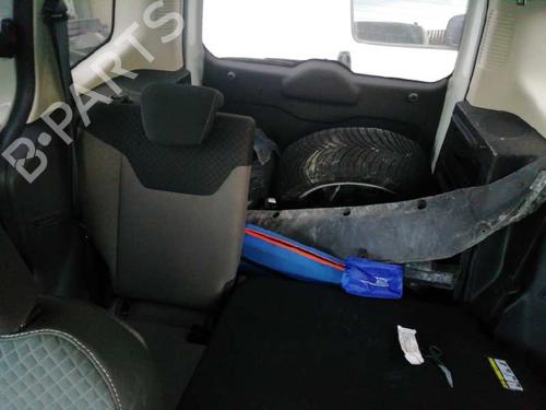 Startmotor FORD TOURNEO COURIER B460 MPV  | BP12185236M8 