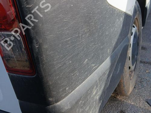 Corner bumper FIAT TALENTO Van (296_) 2.0 EcoJet | BP22969404C117 