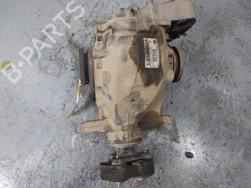 Rear differential BMW 1 (E87) 120 d | BP17000862M24 