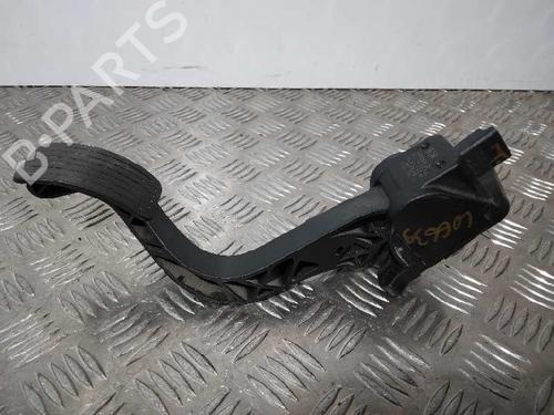 Pedal CITROËN C4 Picasso I MPV (UD_)  | BP2423496I4 