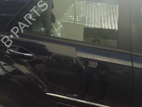 Used Right rear door MERCEDES-BENZ M-CLASS (W164) ML 420 CDI 4-matic (164.128) (306 hp) 12946654