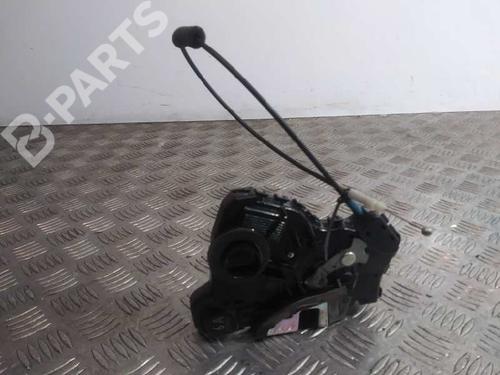 Used Front left lock LEXUS CT (ZWA10_) 200h (ZWA10_) (99 hp) 11237782
