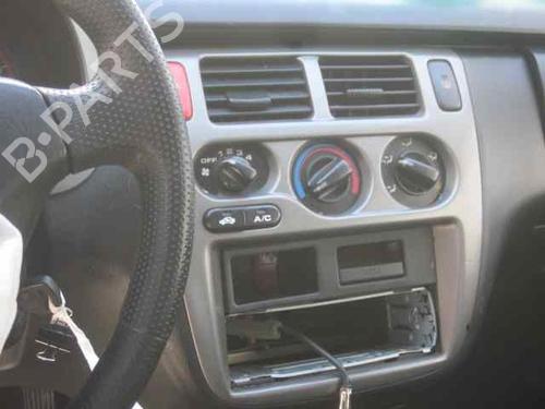 Engine HONDA HR-V (GH_) 1.6 16V (GH1, GH3) | BP2398142M1 