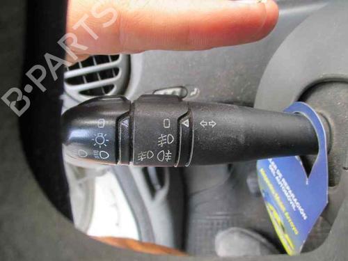 Injection rail RENAULT SCÉNIC I MPV (JA0/1_, FA0_)  | BP16314505M98 