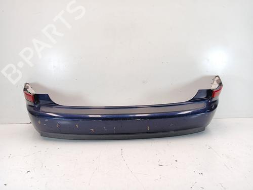 Used Rear bumper FORD FOCUS C-MAX (DM2) 1.8 TDCi (115 hp) 31065118