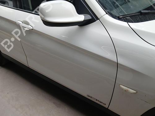 Porta frente direita BMW X1 (E84) sDrive 18 d | BP30750433C3 