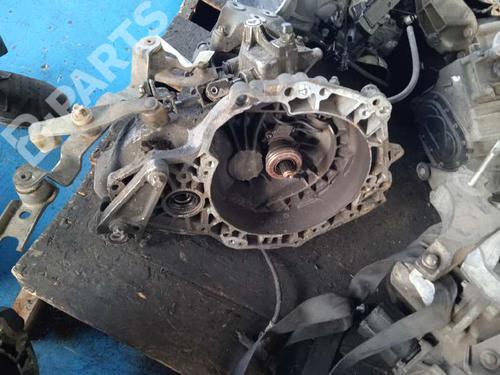 Gearbox OPEL CORSA D (S07) 1.3 CDTI (L08, L68) | BP4674392M3 