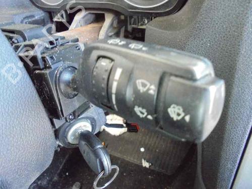 Radio FORD FOCUS II Turnier (DA_, FFS, DS) 1.6 TDCi | BP2370715E6 