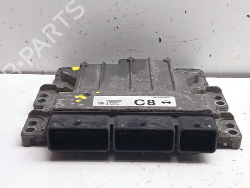 Engine control unit (ECU) NISSAN JUKE (F15) 1.2 DIG-T | BP33465553M57 - Image 3