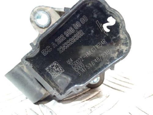 Tændspole RENAULT MEGANE IV Hatchback (B9A/M/N_)  | BP16676166M94 