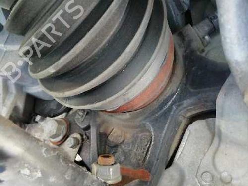 Used Right front steering knuckle CITROËN C5 AIRCROSS (A_) [2018-2025]  16316815