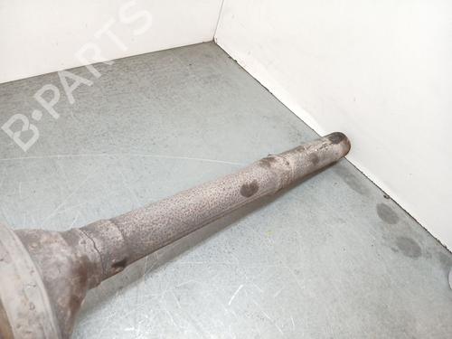 Particulate filter DACIA LODGY (JS_) 1.5 dCi (JSMC, JSAF) | BP37795191M81 - Image 6